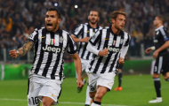 Trước vòng 35 Serie A: Thân tại Italia, nhưng hồn ở nơi nao