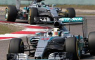Spain GP 2015: Trở lại châu Âu