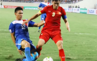HLV Miura sẽ trao băng đội trưởng cho Công Vinh?