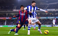 Trước vòng 36 La Liga: Barca & Real – Sân nhà đòi nợ