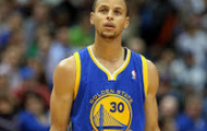 Video: Stephen Curry, MVP mùa giải 2014-15