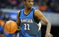 Video: Andrew Wiggins, tân binh xuất sắc nhất năm của NBA