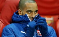 Wenger nhấn mạnh Arsenal không bán Walcott