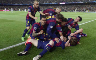 La Liga thắng thế ở đấu trường cúp châu Âu