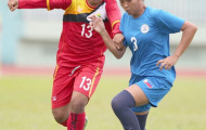 Myanmar tạo địa chấn Đông Nam Á