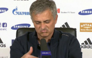Jose Mourinho: Roman muốn tôi đi, tôi sẽ đi
