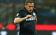 Newcastle sẵn sàng trả lương khủng cho Podolski