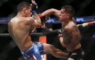 Anthony Pettis rút khỏi UFC on FOX 16 vì chấn thương