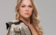 Video: Ronda Rousey, VĐV đáng sợ nhất hành tinh