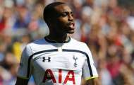 Bắt chước Real, Atletico cũng “khoái” hàng Tottenham