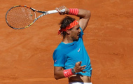 Nadal - Dimitrov: Khắc tinh trái một tay