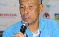 HLV Takashi giải thích việc mất vé chung kết vào tay người Thái