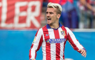 Chelsea đã sẵn sàng 'đột kích' Atletico, lấy đi Antoine Griezmann