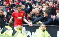 Ai sẽ thay Michael Carrick ở Manchester United?