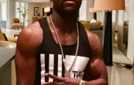 Mayweather hạ giá bán căn hộ cao cấp