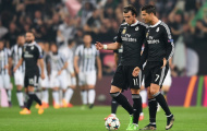 MU đổi Di Maria lấy Bale: Không gì là không thể