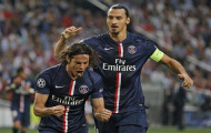 Video: PSG 6-0 Guingamp (Vòng 36 Ligue 1)