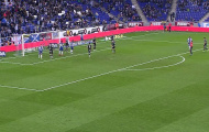 Video: Eibar 0-2 Espanyol (Vòng 36 La Liga)