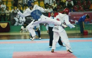 Đội tuyển Taekwondo: Thời của Văn Duy