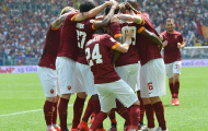 AC Milan sẽ ‘mất mặt’ trước AS Roma?
