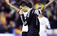 01h00 ngày 10/05, Real Madrid vs Valencia: Chông gai còn đó