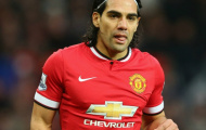 Liverpool được khuyên mua Radamel Falcao