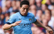 Mùa giải chính thức khép lại với Samir Nasri