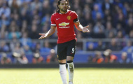 Điểm tin sáng 09/5: Đá dở, Falcao vẫn 'lắm mối'