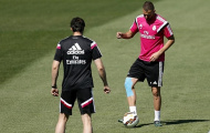 'Ngự miêu' tái xuất, Real Madrid lại hùng bá với 'BBC'?
