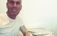 Zidane 'hoàn thành nhiệm vụ' gây tranh cãi