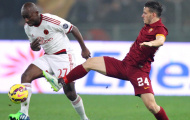 01h45 ngày 10/05, AC Milan vs AS Roma: Điểm đây, lấy đi!