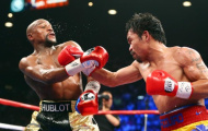 Nếu tái đấu, Pacquiao khó 'rửa hận' Mayweather