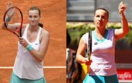 Kvitova - Kuznetsova: Phân định ngôi nữ hoàng