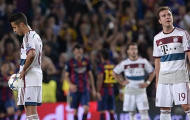 Chuyện Bayern Munich: 'Hãy cho tôi một điểm tựa...'