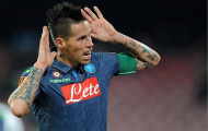 Top 5 ngôi sao kiến tạo xuất sắc nhất Serie A mùa giải 2014-2015