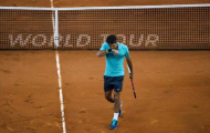 Federer dốc sức hay bỏ qua Roland Garros