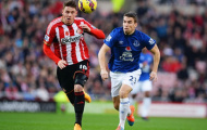 18h45 ngày 09/05, Everton vs Sunderland: Đối thủ cùng đường