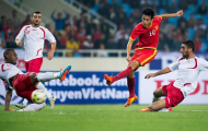 Lịch thi đấu - Kết quả của đội tuyển Việt Nam tại vòng loại World Cup 2018