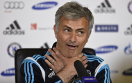 Trước trận Chelsea - Liverpool: Mou-team sẽ tấn công?