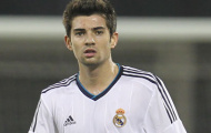Video: Enzo Zidane - Đang theo con đường của Zinedine