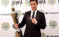 10 điều thú vị về Eden Hazard