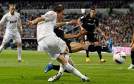 Video: Top 10 cú Rabona đỉnh nhất trong bóng đá