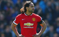 Bị UEFA sờ gáy, Monaco phải bán tháo Falcao