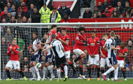 Manchester United: Áp lực Top 4 đè nặng