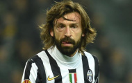 Andrea Pirlo: Ai nói nước mắt đàn ông tẻ nhạt