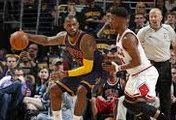Video: Chicago Bulls vs Cleveland Cavaliers (Game 3)