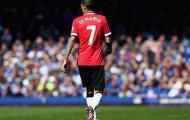 PSG muốn cứu Di Maria khỏi cơn ác mộng tại M.U