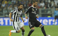 Real Madrid và hai trận “chung kết” của mùa giải