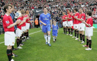 Sau Mourinho, tới Terry phản đối sáng kiến của Sir Alex Ferguson