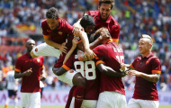 AS Roma tuyên bố không sợ UEFA